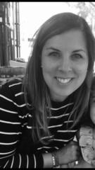 Paula Fernández santiago