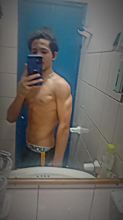 Harold Matamoros vargas