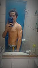 Harold Matamoros vargas