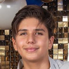 Juan Carlos Fregoso Guevara