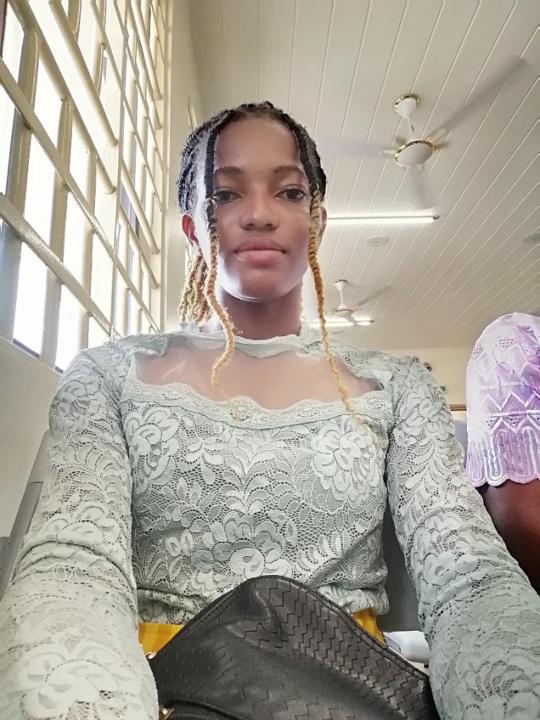 Erica Sowah