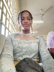 Erica Sowah