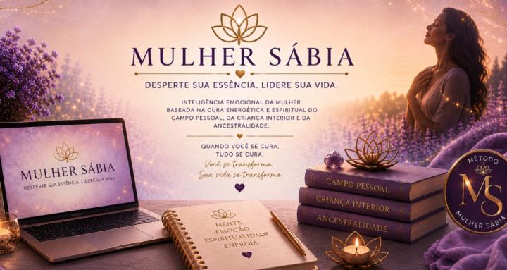 Mentoria de Mulher Sábias