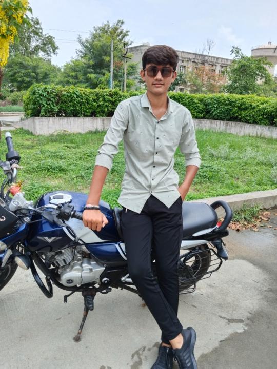 Raval Vijay
