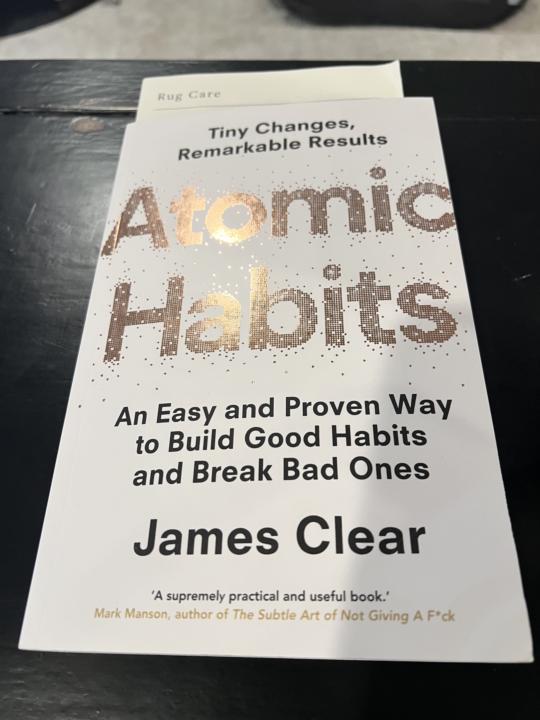 My #1 Book Recommendation!