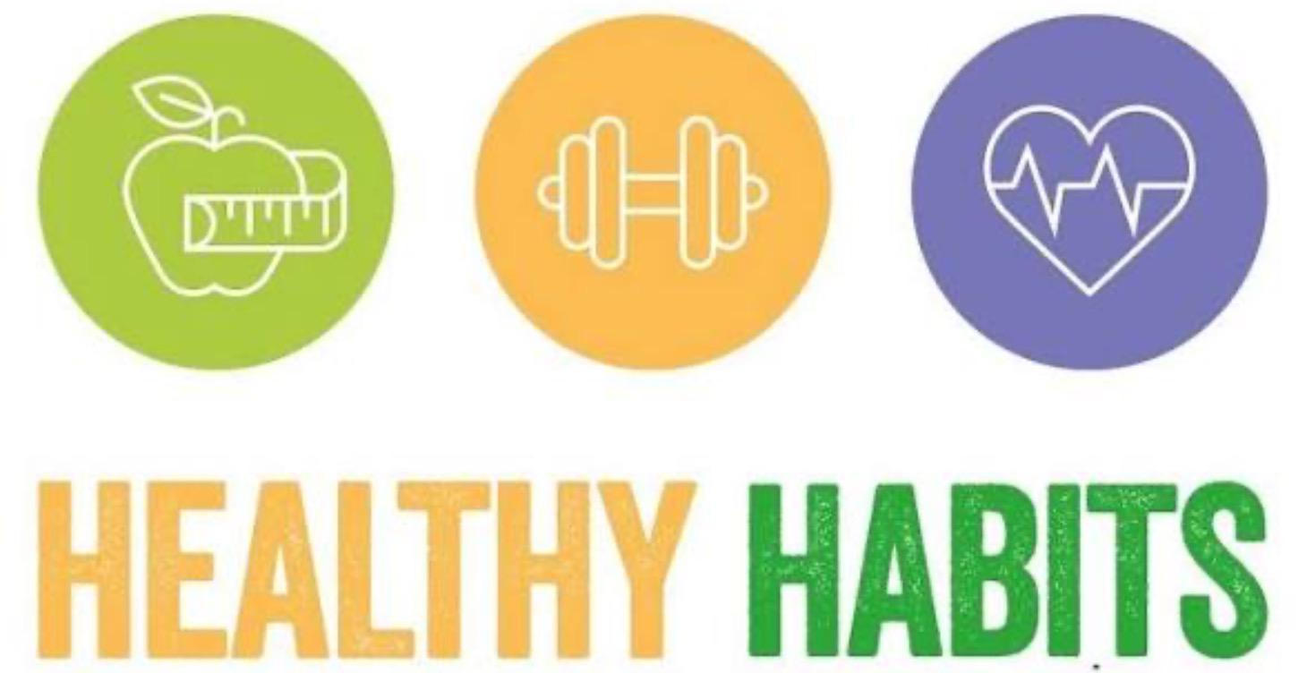 Foundations to Heathy Habits