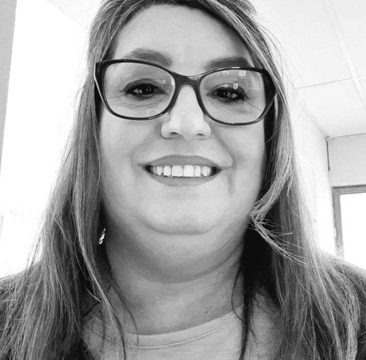 Elsie Fourie