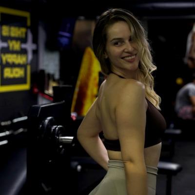Milica Mitrović