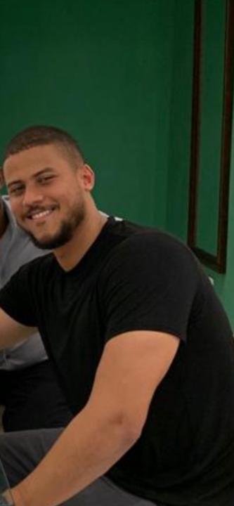 Enmanuel Abreu