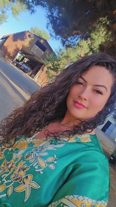 Poliana Martins