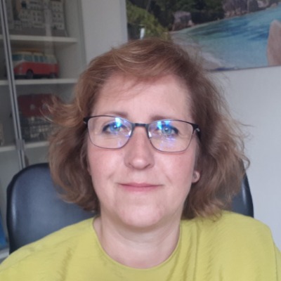 Martina Němečková