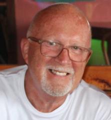 Tom McDonough