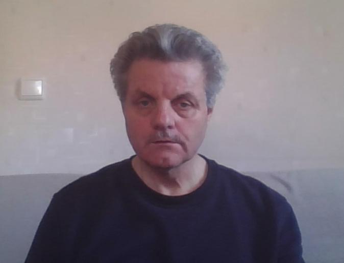 Hartmut Keßler