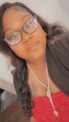 Ciara Ragland