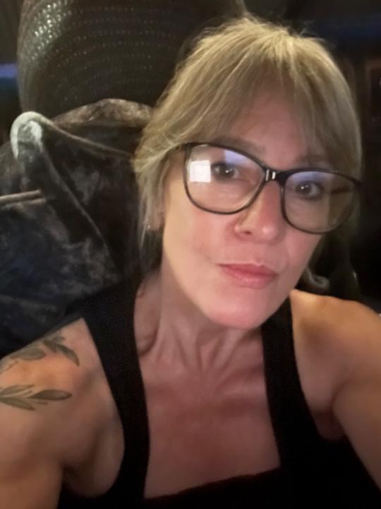Jacqueline Kaidas