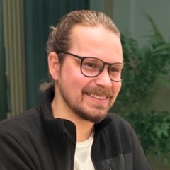 David Carbutt