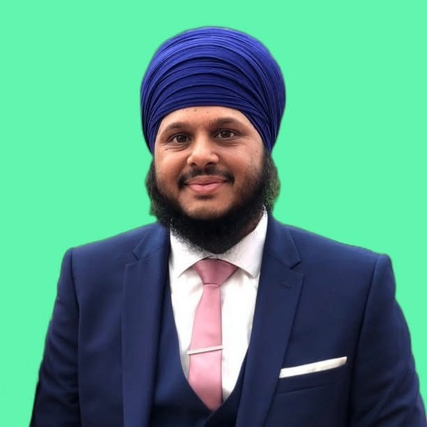 Harinder Mullay