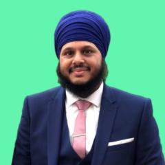 Harinder Mullay