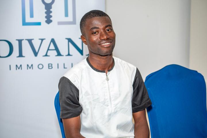N'guessan Kokore Jean-Marc