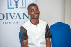 N'guessan Kokore Jean-Marc