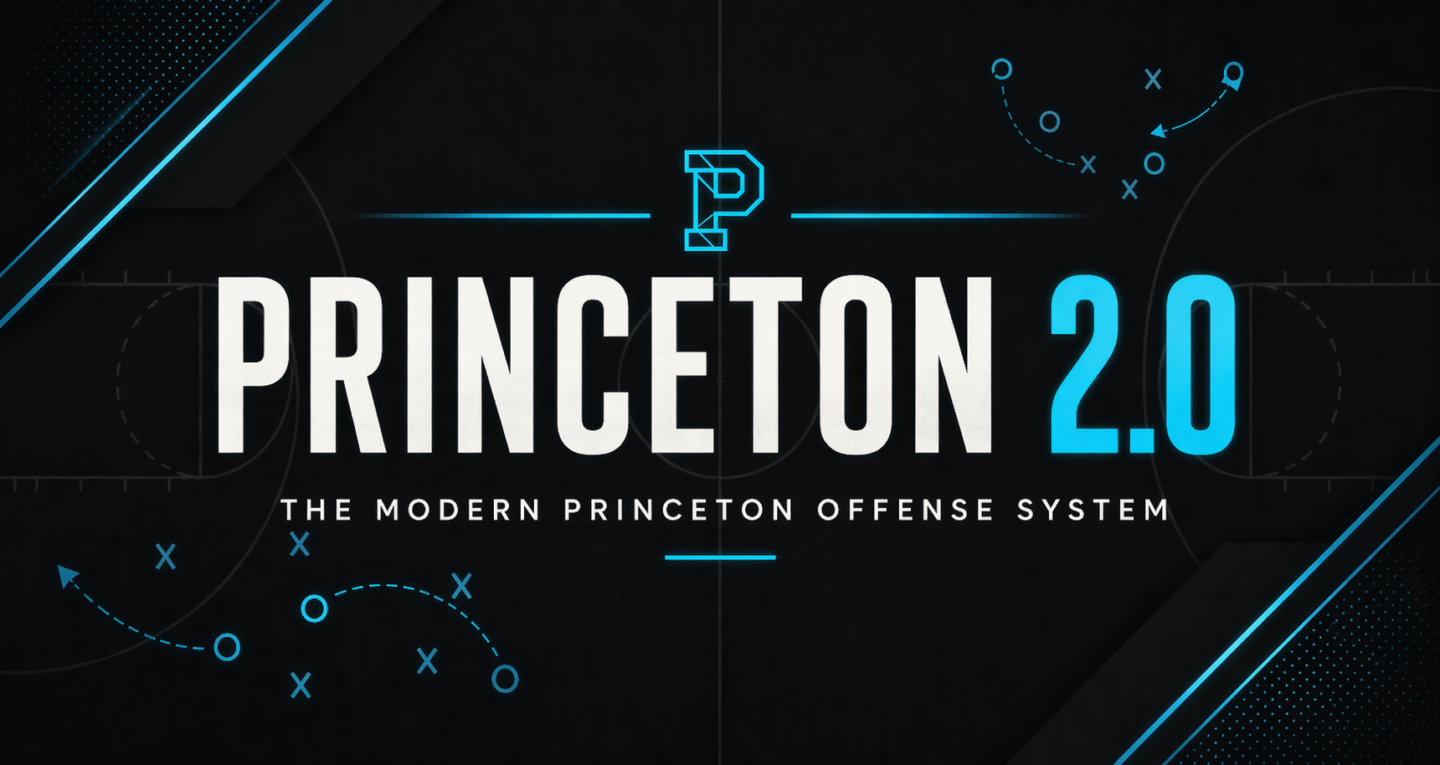 Princeton 2.0