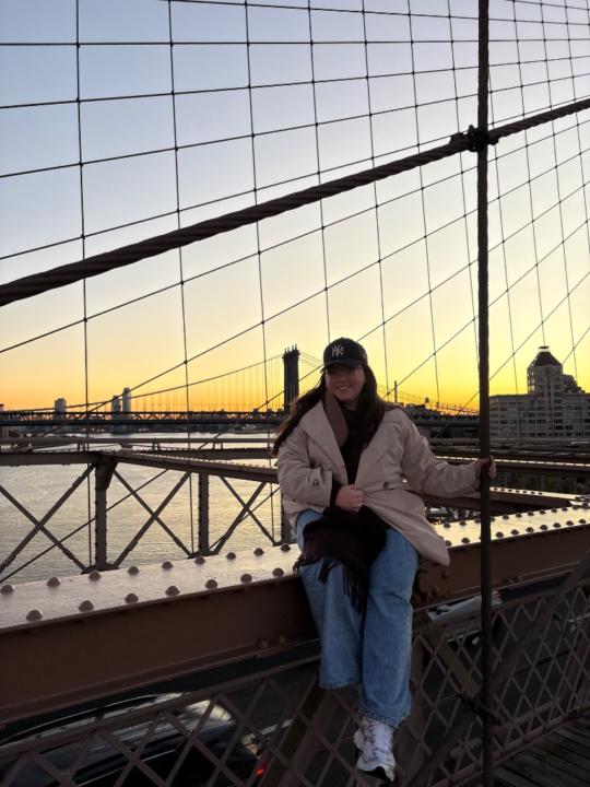 Tara Ní Bhlanch-Duinn