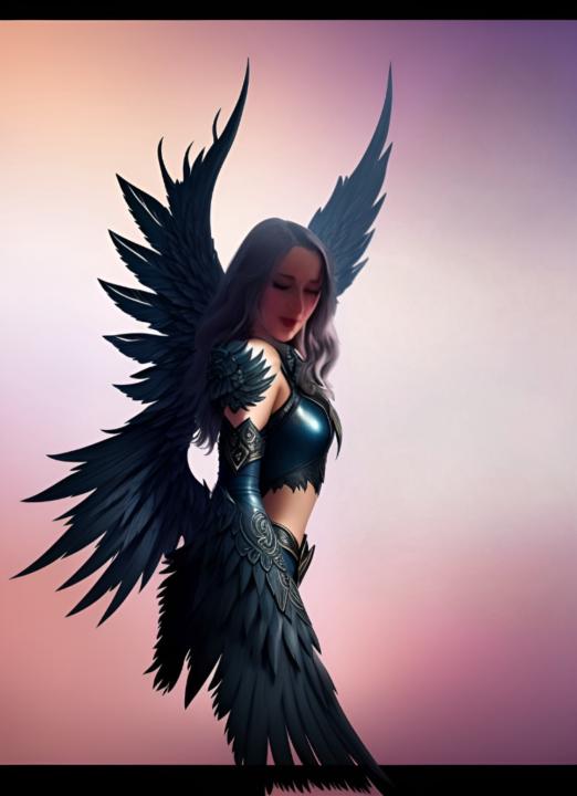Angele Gladwell