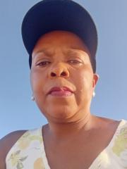 Tshifhiwa Dorah
