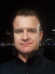 Justin Ray