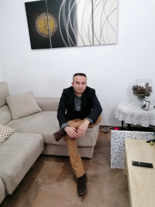 Jhon Vera