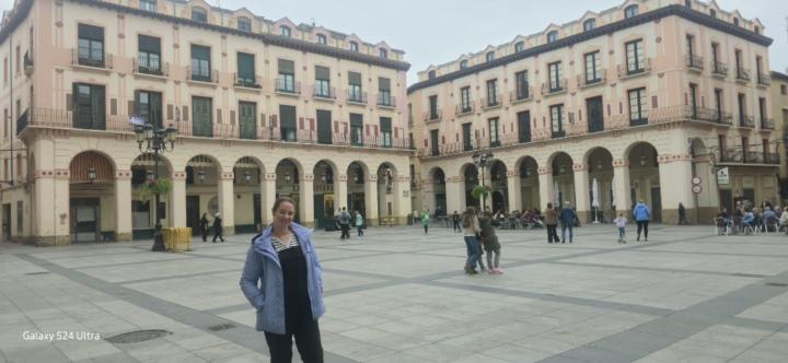 Rocio Matas Santiago