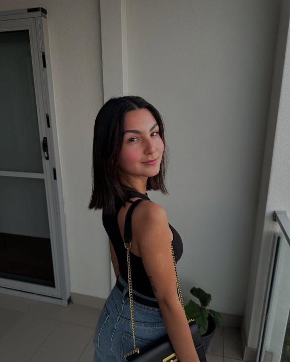 Georgia Cameron