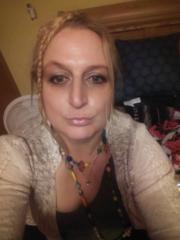 Lady Dove Pearce