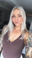 Alisha Lourigan