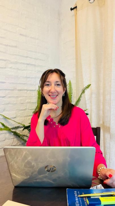 Cecilia Fernández Mirassou