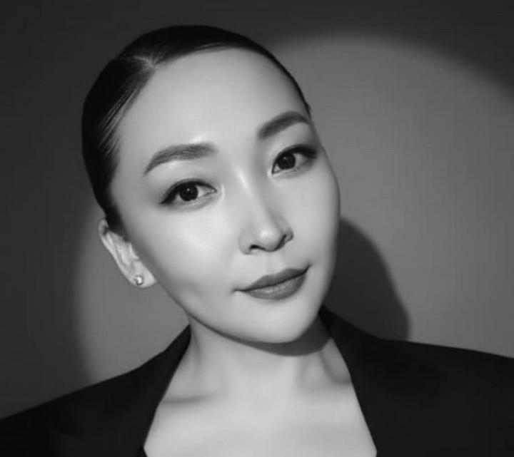 Byambadorj Bayarjargal