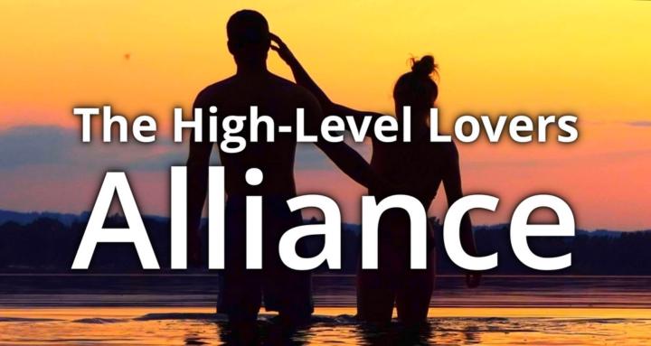 The High-Level Lovers Alliance