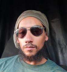 Rasta Ninja