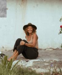 Natalie Gildersleeve