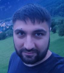 Ibrahim Aliev