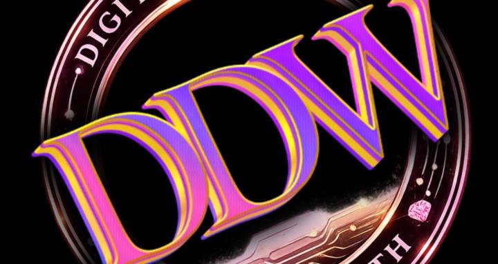 DIGITAL DOLLZ OF WEALTH