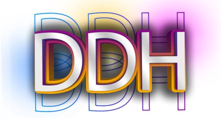 DIGITAL DOLLHAUZ
