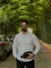 Mohammad Abou khalil