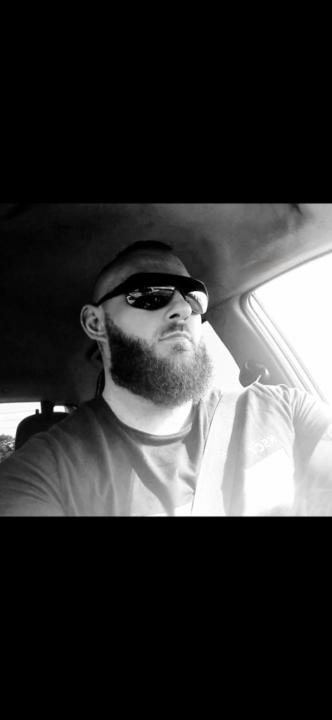 Luke Wyatt