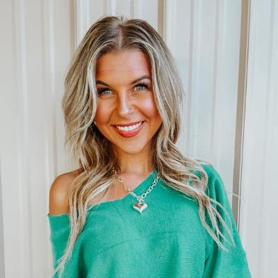 Kelsey Mason