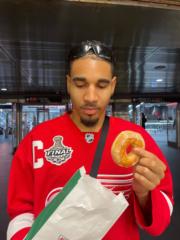 Danté Richards