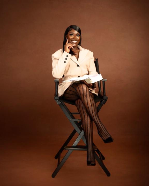 Keiyanda Charles