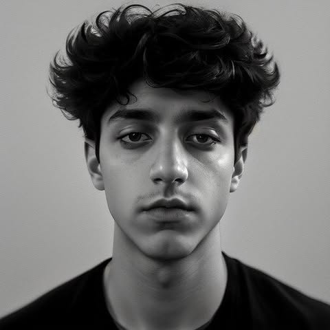 Ali Saghi