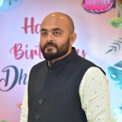 Kuldeep M Rathod