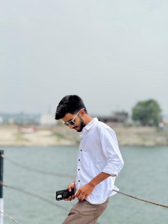 Varun Gaggar
